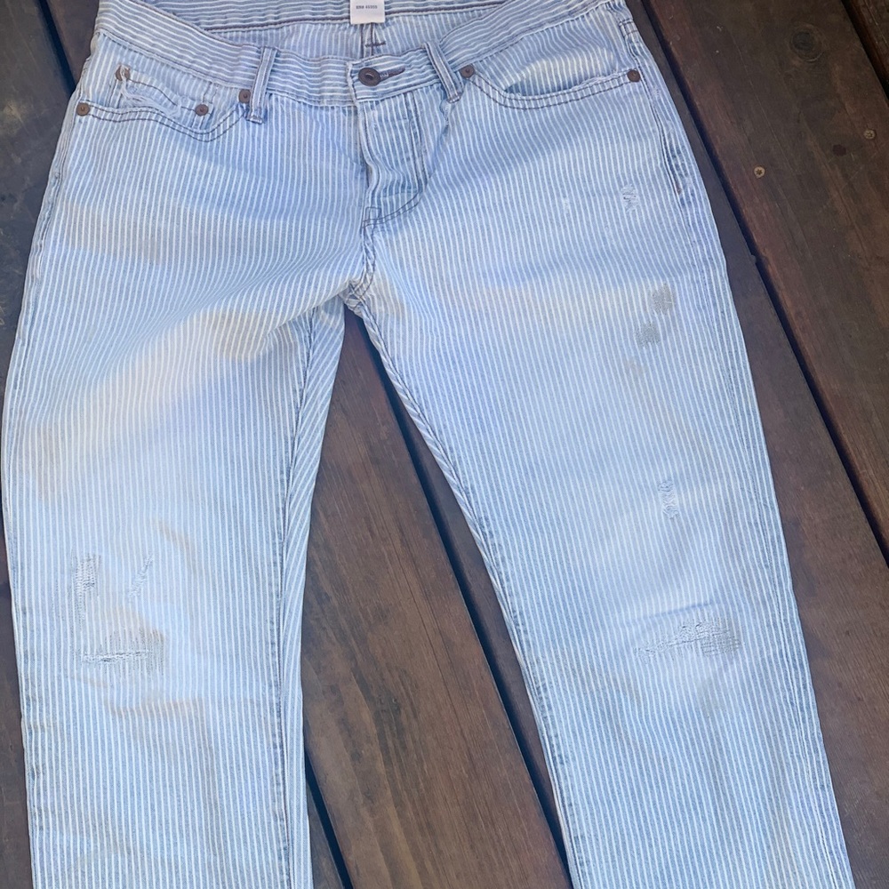 NSF Jeans